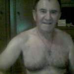 Василий, 74 года