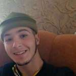 Александр, 20 лет