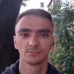 Женя, 25 лет